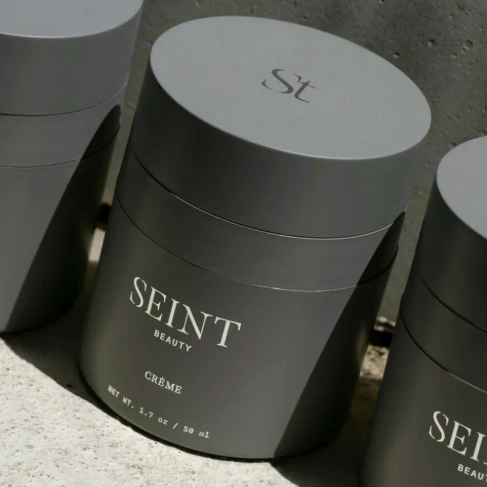 SEINT Beauty Creme 1.7 oz / 50 ml NEW retails for $56